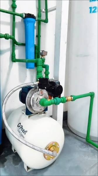 Instalaciones sanitarias