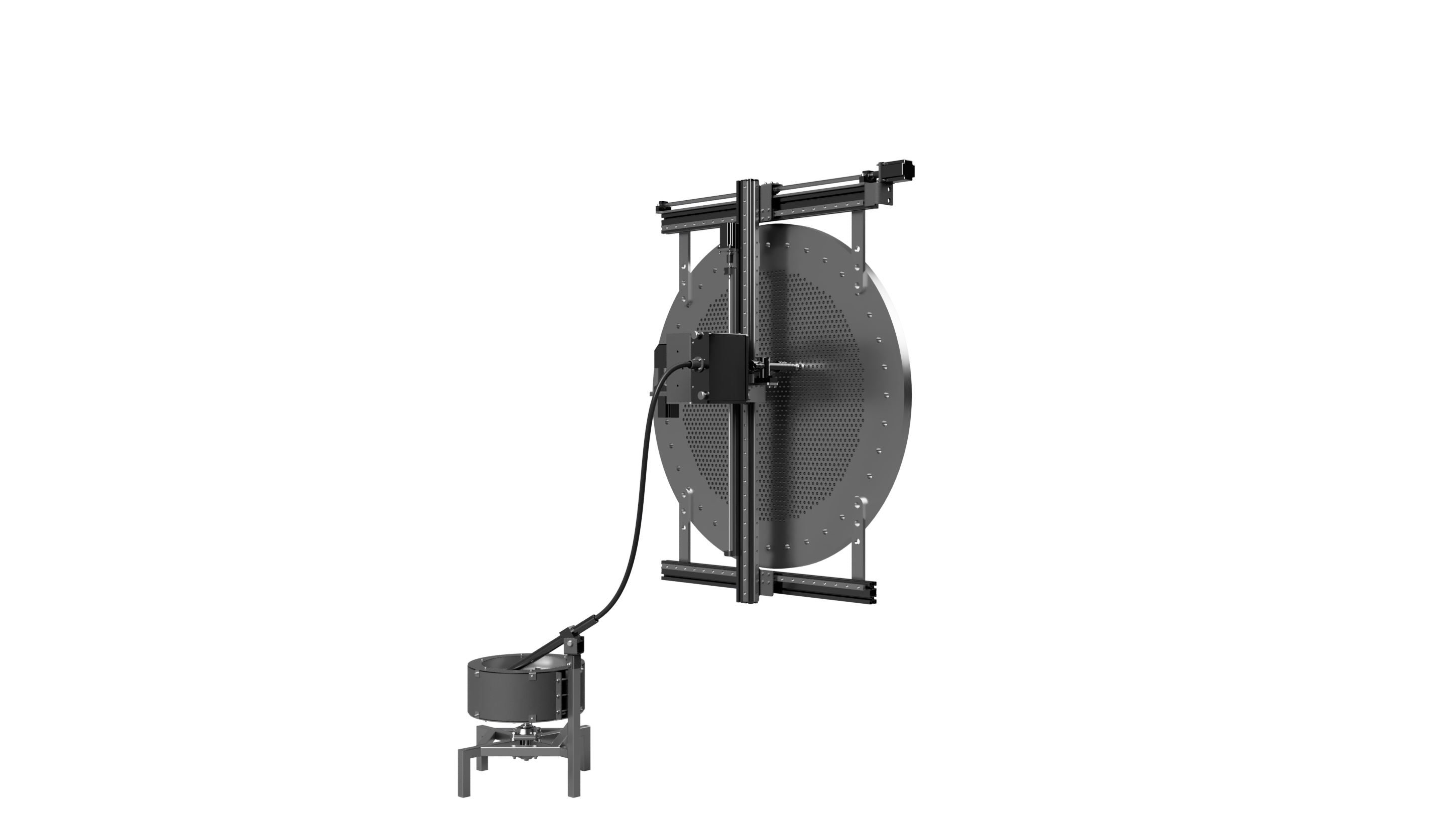 Sistema SLI automatizado